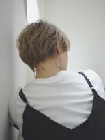 オーマ(OMA)&nbsp;似合わせショート