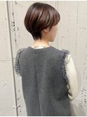 コンパクトショート