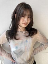 サンドイエナ 横浜店(sand yena) くびレイヤーエモージュ愛されショートボブ艶髪マッシュハンサム
