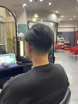 ラルーチェ ラスパ御嵩店(La Luce) 刈り上げ