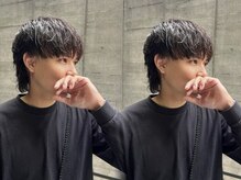 エスアンドケー 下通店(S&K)の雰囲気（メンズもお任せ下さい♪短髪、ハイトーンなんでもご相談下さい！）