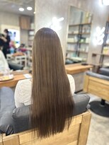アベリア(Abelia)&nbsp;オリーブベージュ