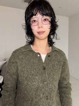 ジル(dill) 【杉谷】guest snap