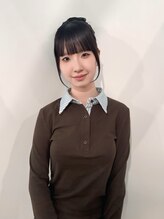 クリアーオブヘアー 栄南店(CLEAR of hair) 小澤 華凛