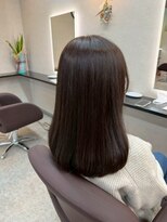 パーミルヘアーピピ(permille hair pipi) ナチュラルブラウン