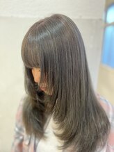 ポート 蕨(PORT)&nbsp;オリーブグレージュ