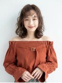 パーマ/ストレートパーマ・縮毛矯正