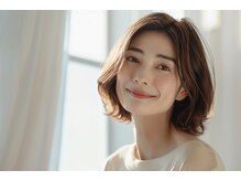 ヘアー アンド ビューティー リル(rille)