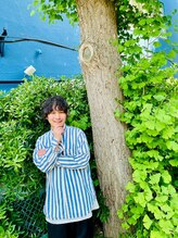 アグ ヘアー レガロ 仙台店(Agu hair regalo)&nbsp;野崎 康弘