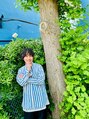 アグ ヘアー レガロ 仙台店(Agu hair regalo) 野崎 康弘