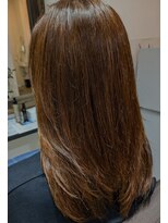 グリーン(Green)&nbsp;定期的な白髪染めだから、髪と頭皮に優しい選択を