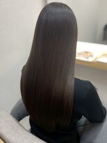エクラート リアーラ 横浜店(ECLART Reala)&nbsp;赤みなしオリーブベージュ×METEOカラー