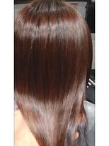 エイモアヘアサロン(A more hair salon)&nbsp;【髪質改善トリートメント】