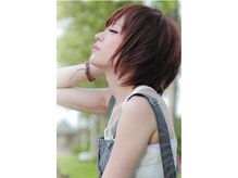 ヘアーズ アッシュ(hair's ash)