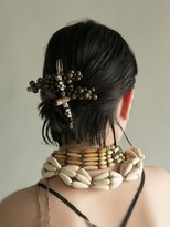 アトリエ ハンチ(atelier HUNCH)&nbsp;ラフアレンジ