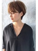 Salt大久保☆airyshort