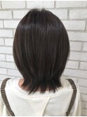 くびれスタイル×イルミナカラー