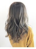 ロングスタイル バレver