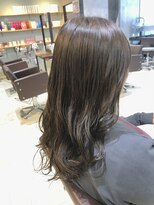 モードケイズ 西宮(MODE K's)&nbsp;アディクシーカラー/西宮/髪質改善/イルミナカラー