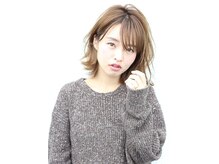 スロウ ヘアー デザイン(THLOW hair design)