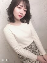 美容室 パルス 静岡鷹匠店(PALS)&nbsp;ココアッシュ！