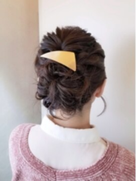 ルチカ(Luccica) 【Luccica】お客様スタイル