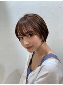 モテたい方必見☆大人ショート