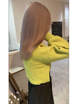 フィリア 東口店(Filea) Milk Brond