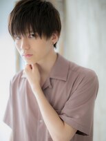 モッズヘア メン 上尾東口店(mod's hair men) ≪mod's men≫1分スタイリングでこなれ感!ネオウルフショートH