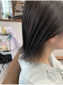 インナーカラー◎
