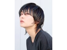 ヘアーアトリエ ラフェル(hair atelier Rafel)