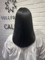 ヘア スパ ビューティー エールフォルム(HAIR SPA BEAUTY YELLFORME)&nbsp;"艶髪ロング"