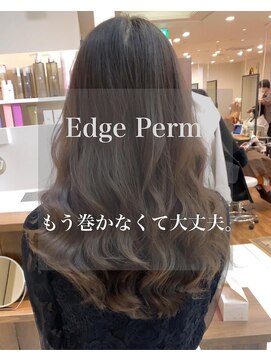 ノラキチジョウジ(NORA KICHIJOJI) #酸性パーマ#酸性デジタルパーマ#コテ巻きパーマ#韓国パーマ