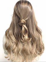 アイコン 博多(ICON.)&nbsp;ハイライト×グラデーション