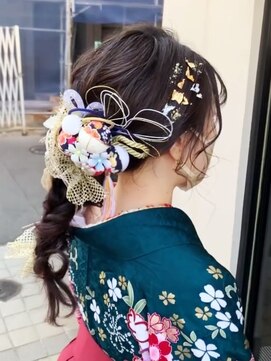 ラトリエコンタン(L´atelier Content) 【LatelierContent asuka】