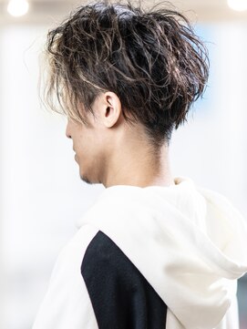 ヴィアラ 自由が丘(VIALA) 【VIALA 自由が丘】爽やか×ウエット感