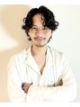 バズ ヘアーメイク(buzz Hair make) 黒田 裕士