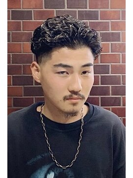 チルチェア 中野店(CHILL CHAIR) ウェービーフェード