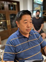 リバレッジ 広尾(Leverage)&nbsp;大人フェード