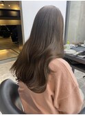 ◎くすみベージュ◎
