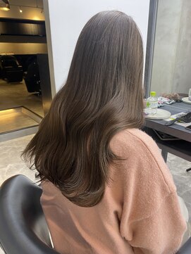 リトバイプティパ(Lit by petit-pas) ◎くすみベージュ◎