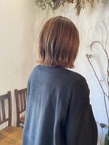 イング(ing)&nbsp;swing bob