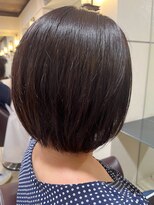 リシェス(RICHESSE)&nbsp;髪質改善ボブ