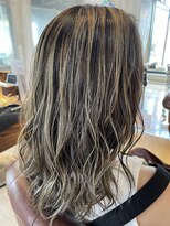 エニー(ENii) ハイライトムーヴミディアム