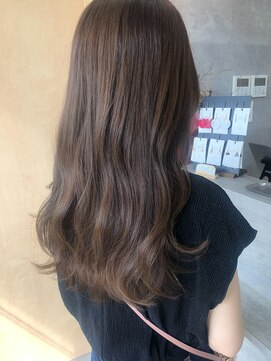 ニコル(NICOLL) ＊メルティグレージュ