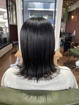 ヘア ライフ ワイレア(HAIR LIFE Wailea) 髪質改善縮毛矯正