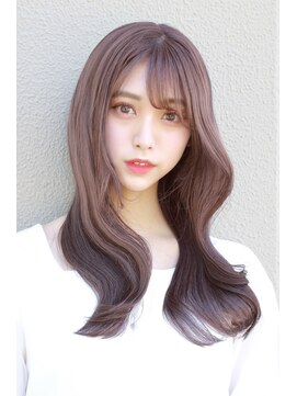 アドール(ADOR) 透明感ヨシンモリ【ADOR上村】