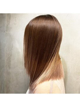 ルフレ 新宿本店1st(Reflet) 髪質改善／トリートメント