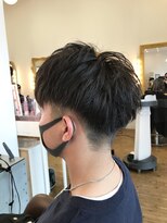 コワファースト 別府&nbsp;2ブロックマッシュ