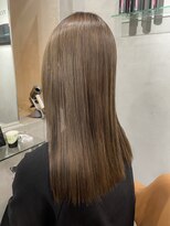 レックス 中野(rex)&nbsp;ブラウンカラー